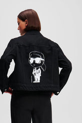 Chaqueta Mujer Karl Lagerfeld Chaqueta